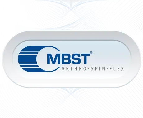 MedTec MBST Arthro Spin Flex Logo