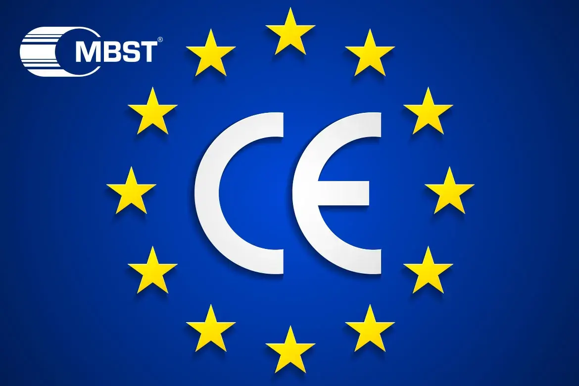 MBST CE Kennzeichnung EU