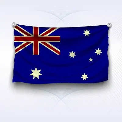 Australien Australien