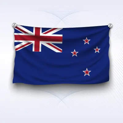 Neuseeland Neuseeland