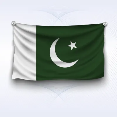 Pakistan Pakistan