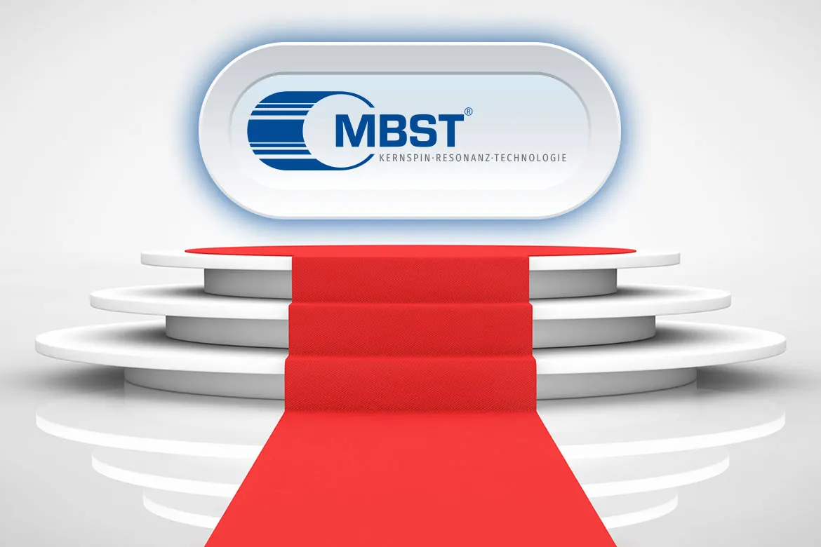 MBST Kernspinresonanz-Therapie Auszeichnungen Preise Awards