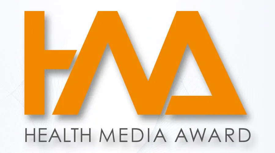 HEALTH MEDIA AWARD 2018 Nominee